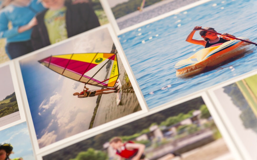 Pourquoi imprimer ses photos numériques ?