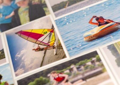 Pourquoi imprimer ses photos numériques ?