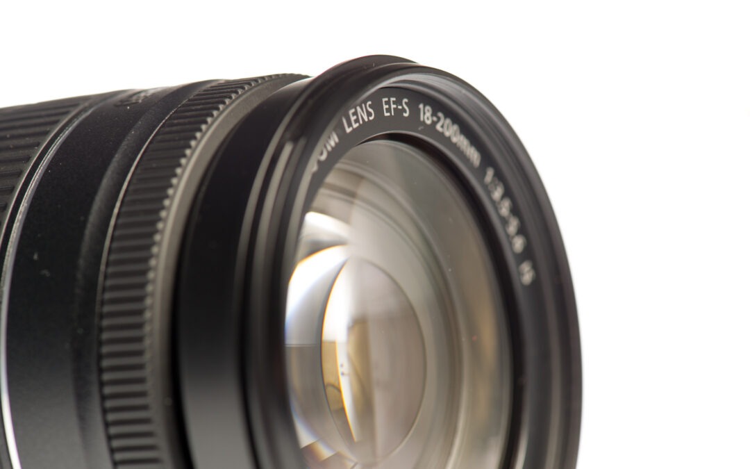 6 raisons d&rsquo;acheter son objectif au Studio Bilande