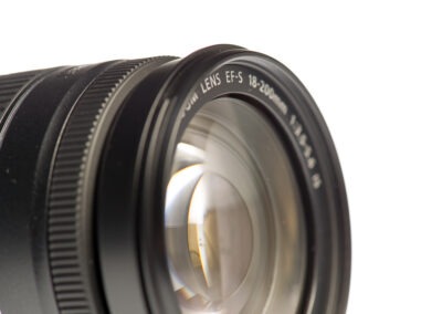 6 raisons d&rsquo;acheter son objectif au Studio Bilande