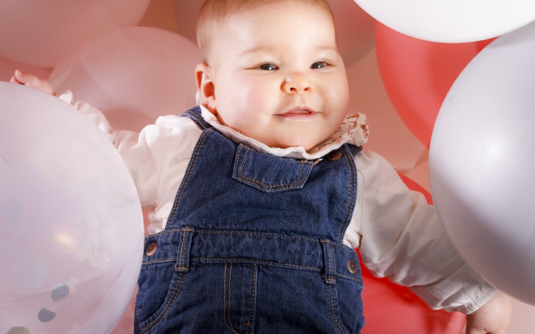 Wow #5 – Les ballons d&rsquo;Alicia