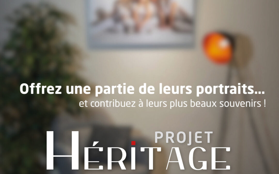 Projet Héritage