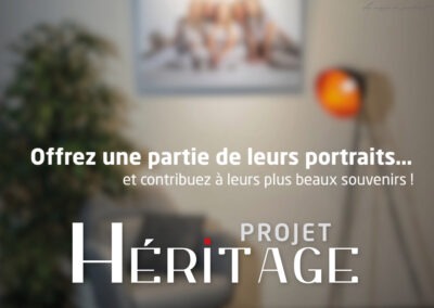 Projet Héritage